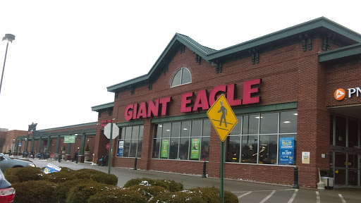 Supermarket «Giant Eagle Supermarket», reviews and photos, 420 E Waterfront Dr, Homestead, PA 15120, USA