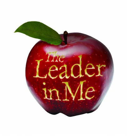 Caliphs Peak Potentials - The Leader in Me Malaysia