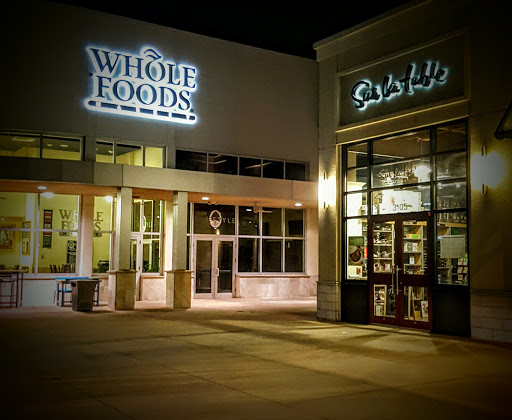 Grocery Store «Whole Foods Market», reviews and photos, 9101 Strada Pl, Naples, FL 34108, USA