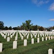 Richmond National Cemetery