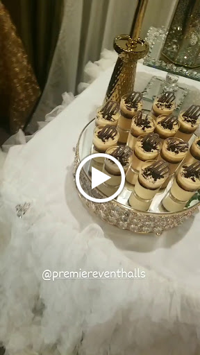 Event Venue «Premier Event Halls», reviews and photos, 3520 Breckinridge Blvd #106, Duluth, GA 30096, USA