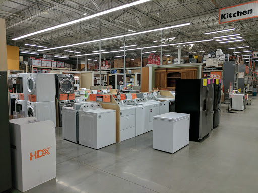 Home Improvement Store «The Home Depot», reviews and photos, 145 Levittown Pkwy, Levittown, PA 19055, USA