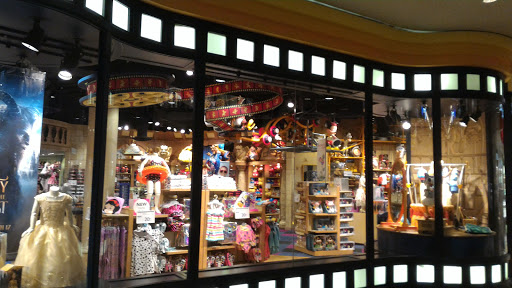 Toy Store «Disney Store», reviews and photos, 1250 Baltimore Pike, Springfield, PA 19064, USA