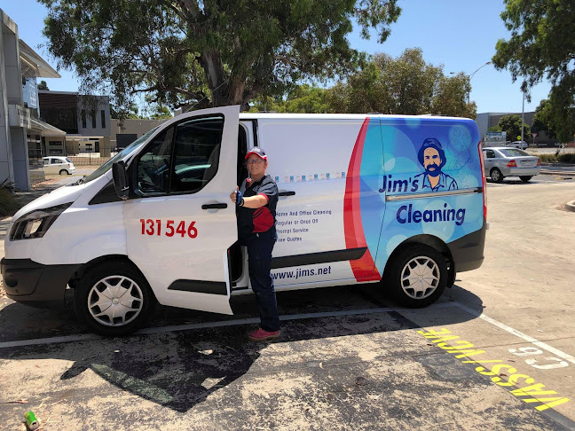 Jim's Cleaning Newmarket - House cleaning service