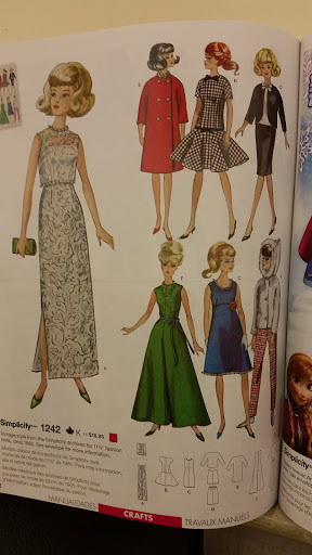 Craft Store «Hobby Lobby», reviews and photos, 4192 Buckeye Pkwy, Grove City, OH 43123, USA