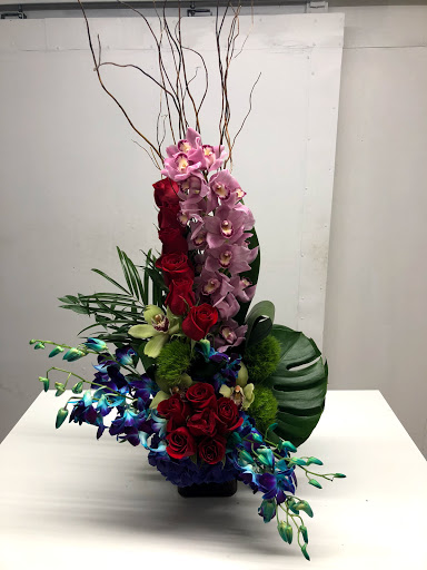 Florist «Flowers to Go Miami», reviews and photos, 7068 NW 50th St, Miami, FL 33166, USA