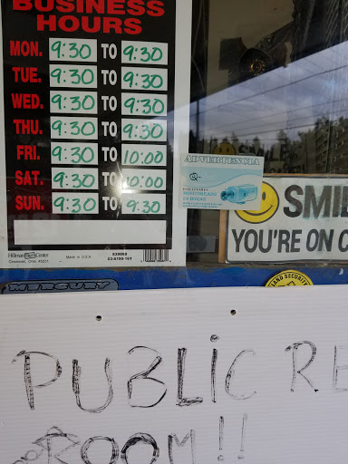 Grocery Store «Country Food Market», reviews and photos, 5708 SE 136th Ave # 2, Portland, OR 97236, USA