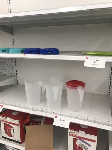 Discount Store «Kmart», reviews and photos, 2000 E 10 Mile Rd, Warren, MI 48091, USA