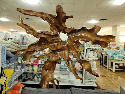 Department Store «HomeGoods», reviews and photos, 27087 McBean Pkwy, Valencia, CA 91355, USA