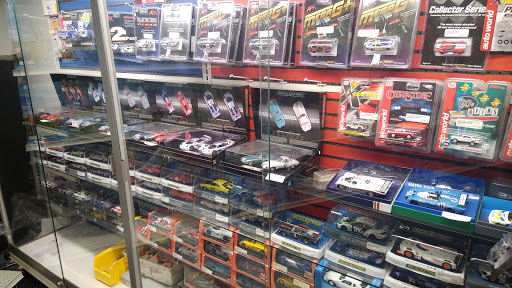 Hobby Store «HobbyTown USA - Cincinnati», reviews and photos, 9120 Union Cemetery Rd, Cincinnati, OH 45249, USA