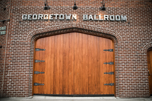 Georgetown Ballroom