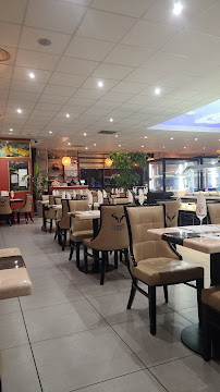 Atmosphère du Restaurant O'TORO à Longeville-lès-Saint-Avold - n°8