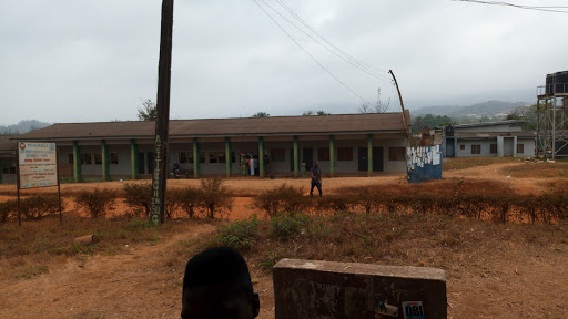 Osun State College Of Technology Esa-Oke, Esa Oke, Nigeria, University, state Osun