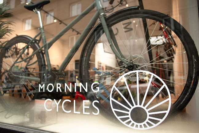 Morning Cycles Namur - Fietsenwinkel