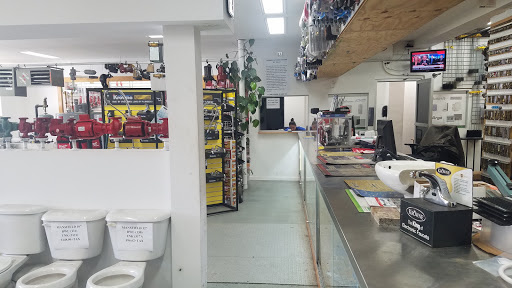 Atlas plumbing Heating Supply Corp
