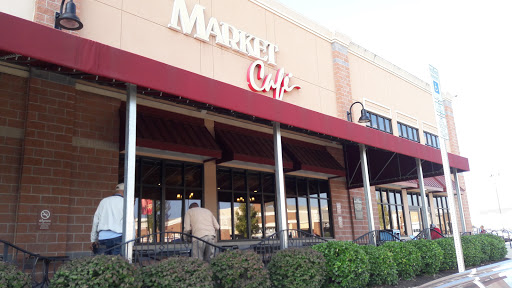 Supermarket «Wegmans», reviews and photos, 9001 McHugh Dr, Lanham, MD 20706, USA