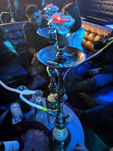 Lounge «Darna», reviews and photos, 946 N Jackson St, Arlington, VA 22201, USA