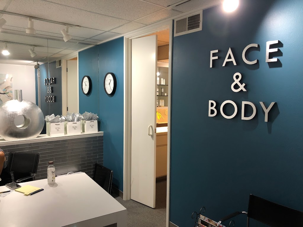 Face & Body Salon 95825