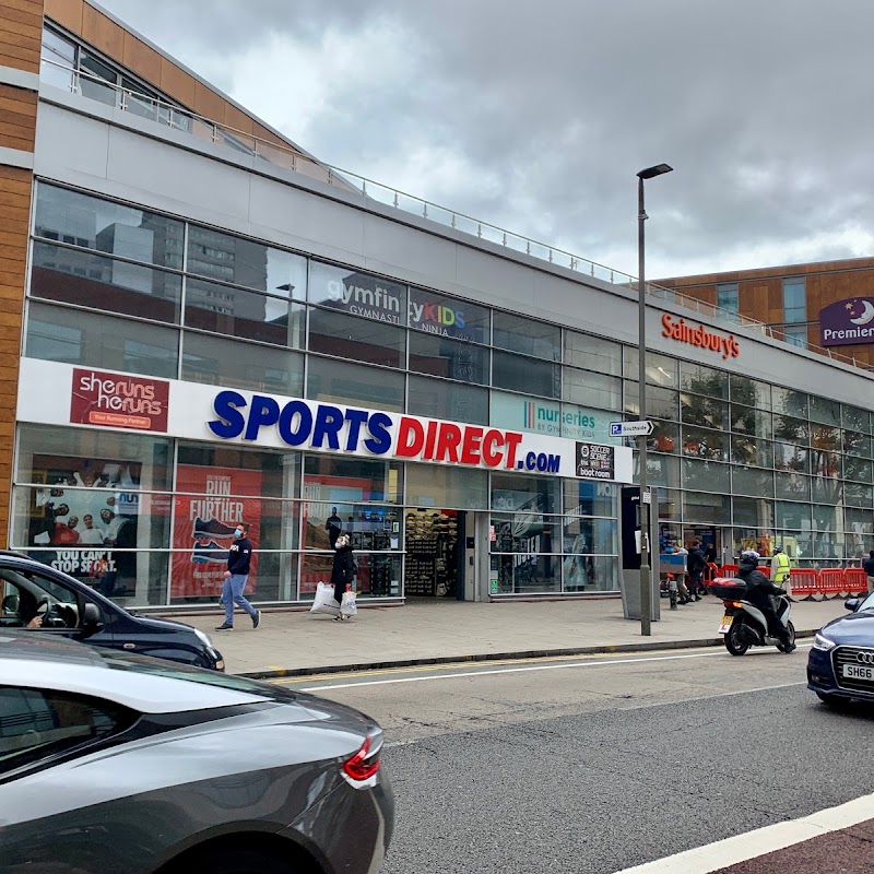 Sports Direct