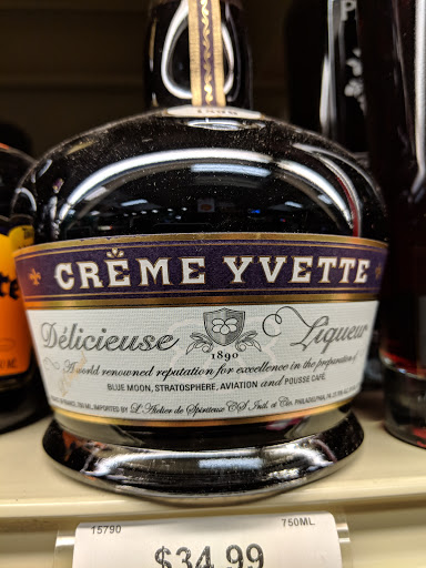 Wine Store «Bourbon Street Wine & Spirits», reviews and photos, 1214 US-22, Lebanon, NJ 08833, USA