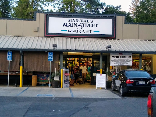 Grocery Store «Mar-Val Food Stores Inc», reviews and photos, 19000 Main St, Groveland, CA 95321, USA