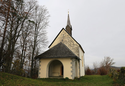 Filialkirche St. Margarethen