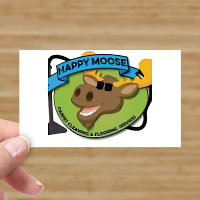 Happymoose Carpet & upholstery cleaning