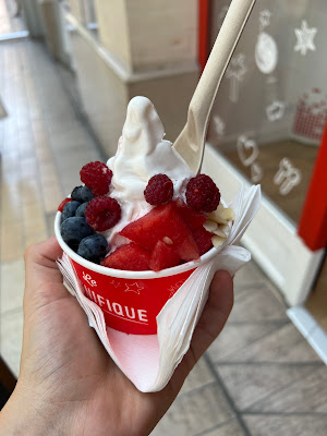 Yogurt Factory Vichy à Vichy