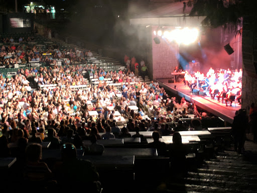 Performing Arts Theater «Chastain Park Amphitheatre», reviews and photos, 4469 Stella Dr NW, Atlanta, GA 30342, USA