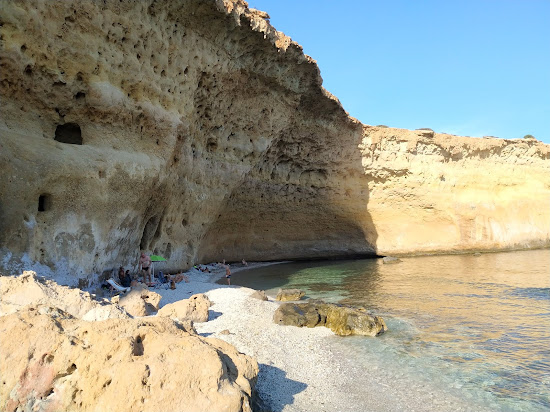 Cala Blanca