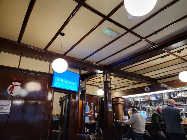 Reviews of Steps Bar in Glasgow - Pub