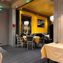 Atmosphère du Restaurant de spécialités alsaciennes Restaurant Brasserie l'Auberge à Colmar - n°6