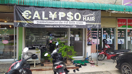 Calypso Hair