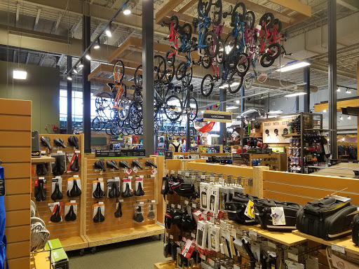 Camping Store «REI», reviews and photos, 601 N Lamar Blvd, Austin, TX 78703, USA