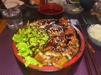 Plats et boissons du Restaurant japonais Senkichi à Lyon - n°19