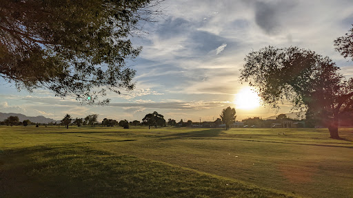 Golf Course «Ascarate Golf Course», reviews and photos, 6900 Delta Dr, El Paso, TX 79905, USA