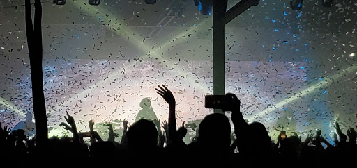 Concert Hall «Music Farm Columbia», reviews and photos, 1022 Senate St, Columbia, SC 29201, USA