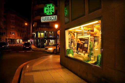 Farmacia Gómez Nistal