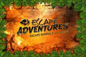 Escape Adventures Frankfurt image