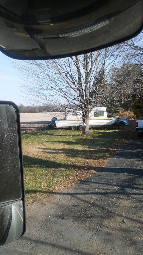 Book Store «Barnes & Noble Distribution», reviews and photos, 1 Barnes and Noble Way, Monroe Township, NJ 08831, USA