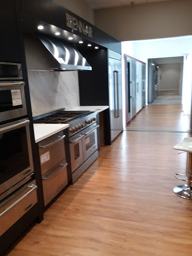 Appliance Store «Pacific Sales Kitchen & Home», reviews and photos, 2592 White Rd, Irvine, CA 92614, USA