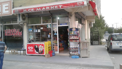 İlçem Market