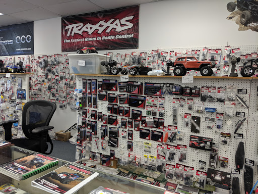 Hobby Store «Family Hobbies», reviews and photos, 215 S Lowry St, Smyrna, TN 37167, USA