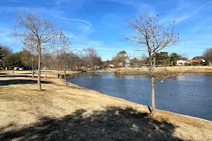 Woodhurst Linear Park image