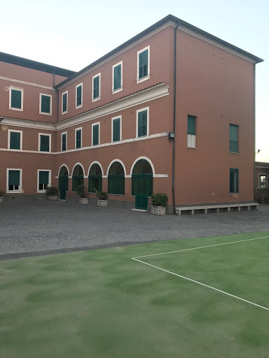 Scuola S. Paola E. Cerioli