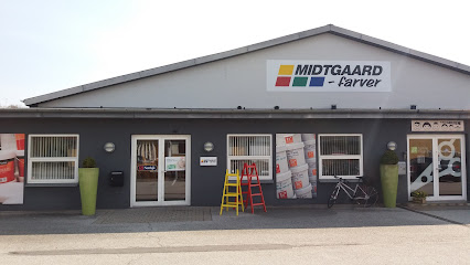 Midtgaard Farver A/S