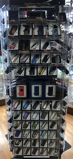 Tobacco Shop «Smoke Shop», reviews and photos, 101 N Victory Blvd m, Burbank, CA 91502, USA