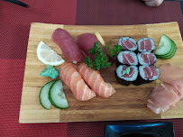 Sushi du Restaurant japonais AKASAKA à Saint-Alban - n°20