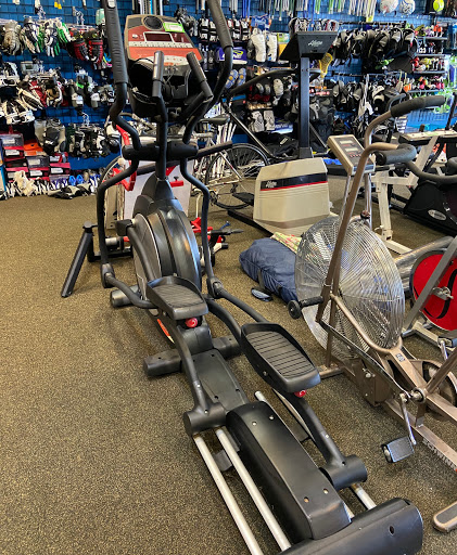 Sporting Goods Store «Play It Again Sports - Brentwood, TN», reviews and photos, 1701 Mallory Ln #350, Brentwood, TN 37027, USA