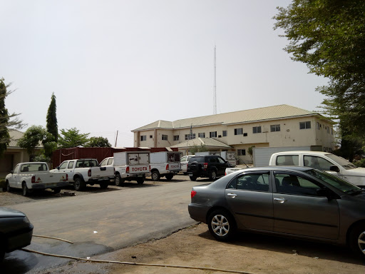 INEC Adamawa, Galadima Aminu Rd, Karewa, Jimeta, Nigeria, Community Center, state Adamawa